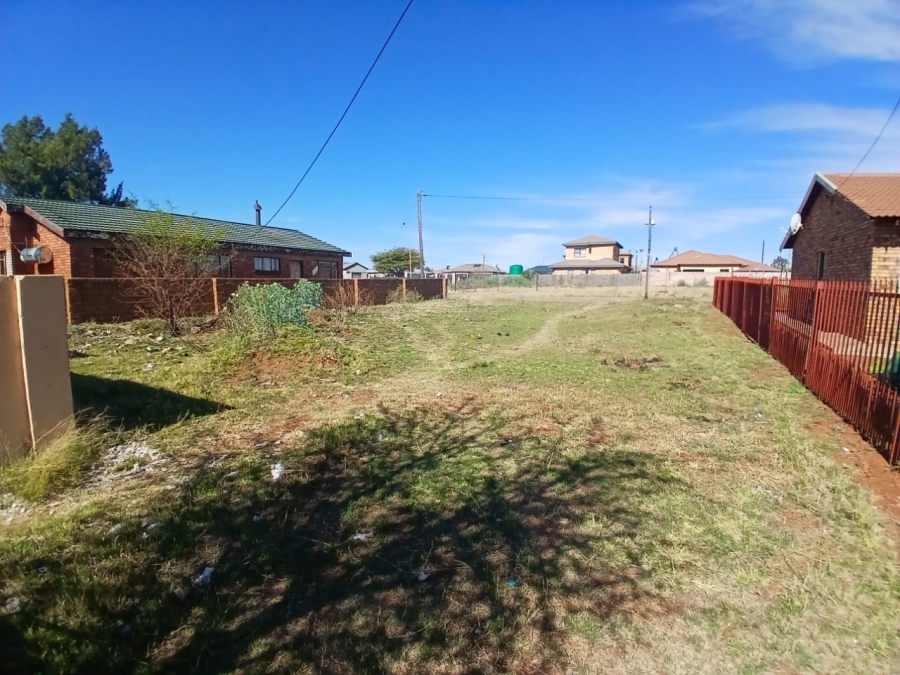  Bedroom Property for Sale in Mothibistad Northern Cape